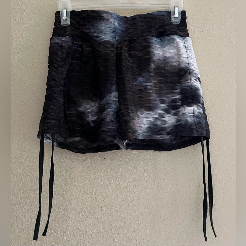 Butt Lifted Pants